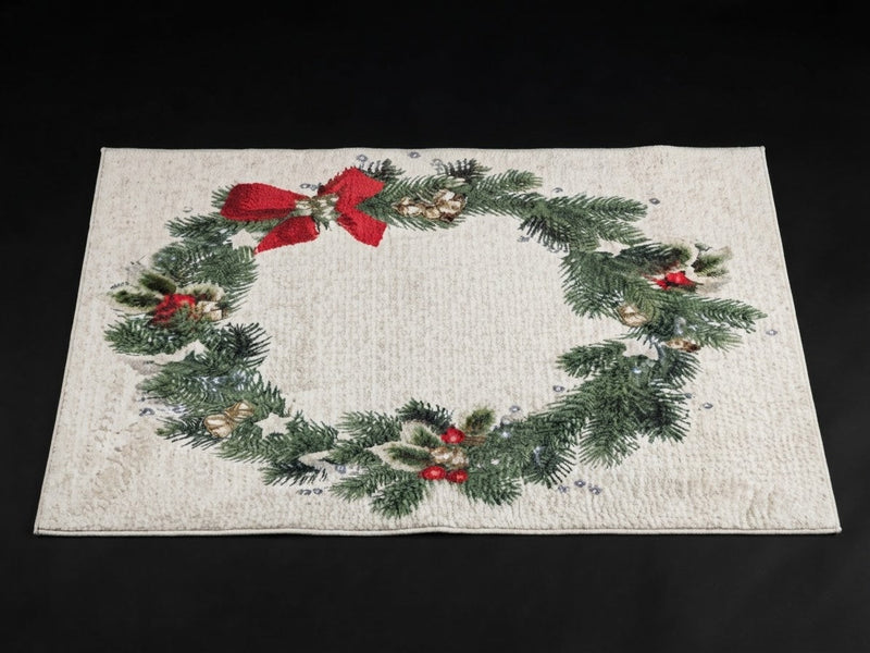 3' x 5' Area Rug