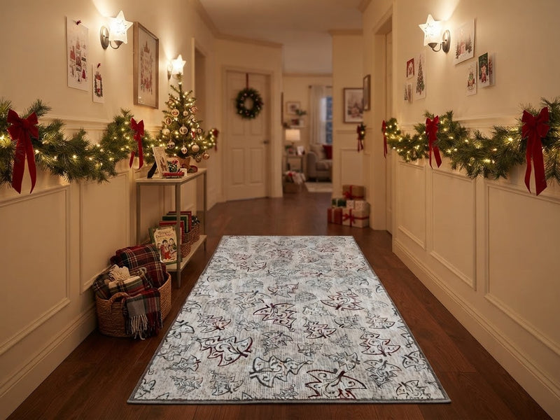 3' x 5' Area Rug