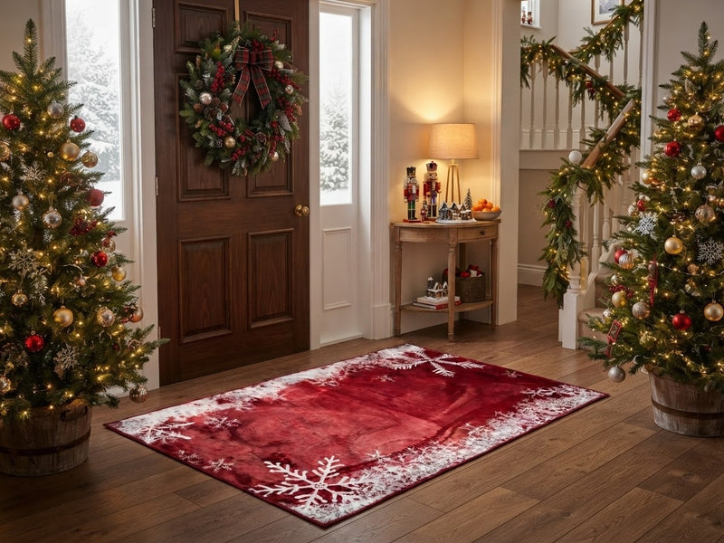 3' x 5' Area Rug