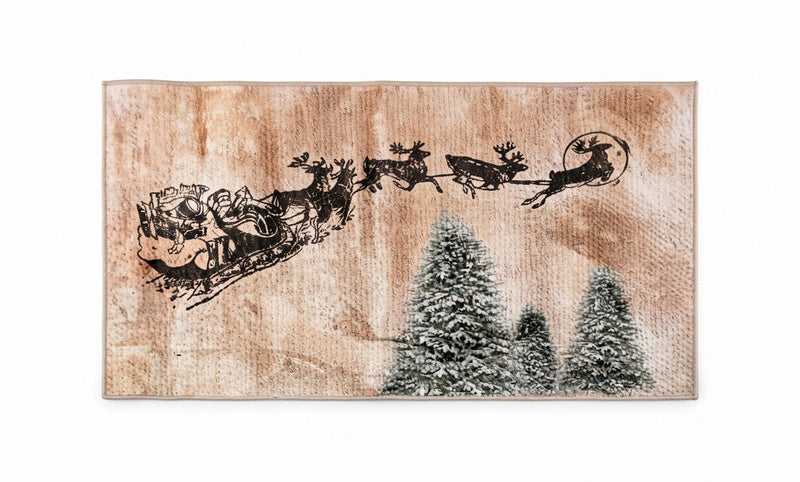 3' x 5' Area Rug