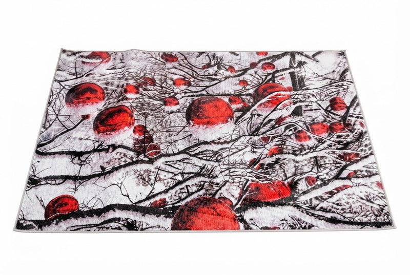 4' x 6' Area Rug