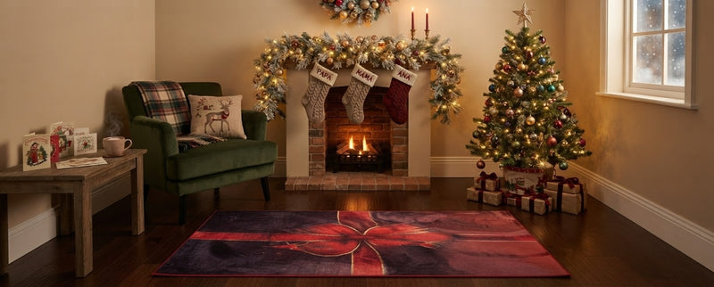 2' x 5' Area Rug