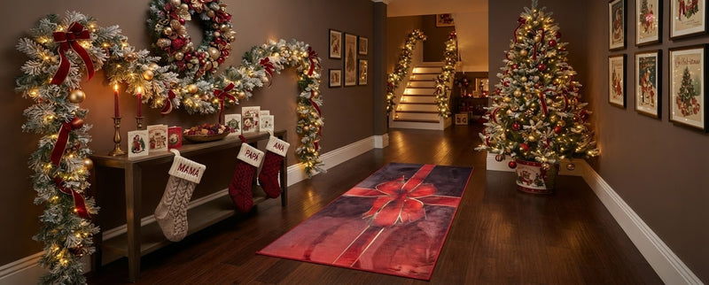 2' x 5' Area Rug