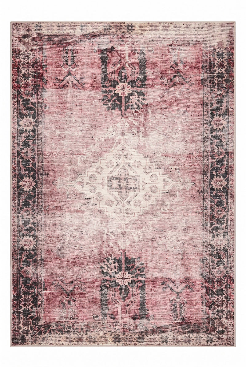 5' x 8' Area Rug