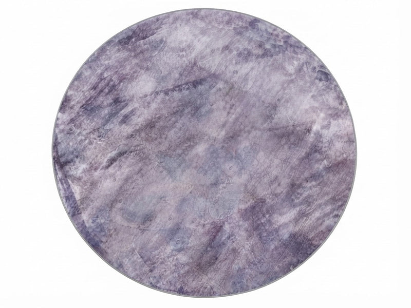 7' Round Area Rug