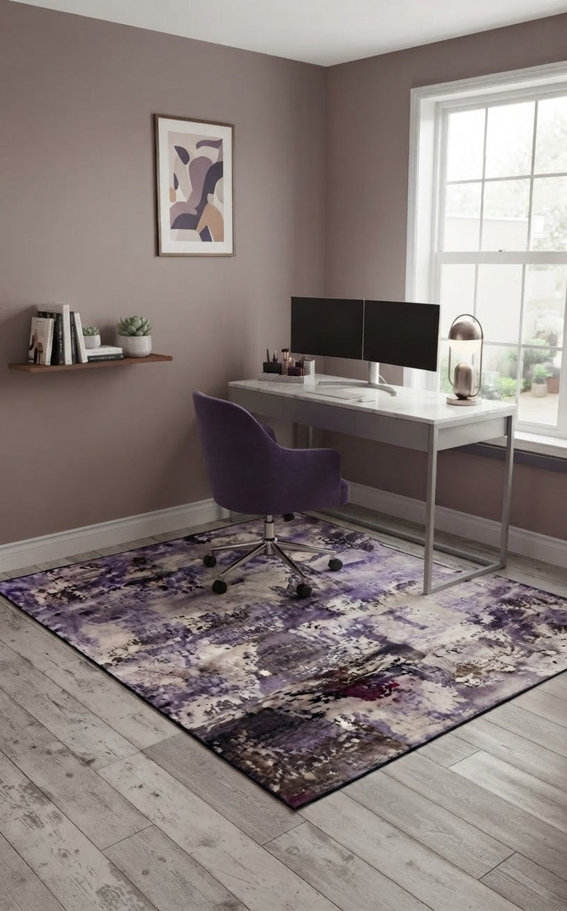 5' x 7' Area Rug