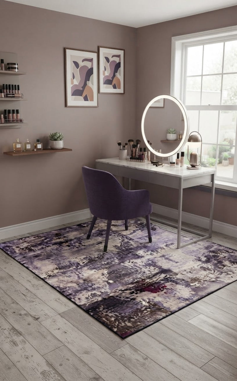 5' x 7' Area Rug
