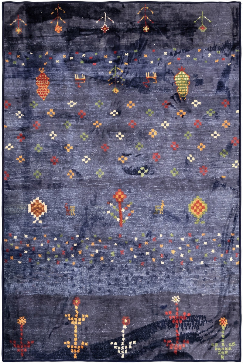 5' x 7' Area Rug