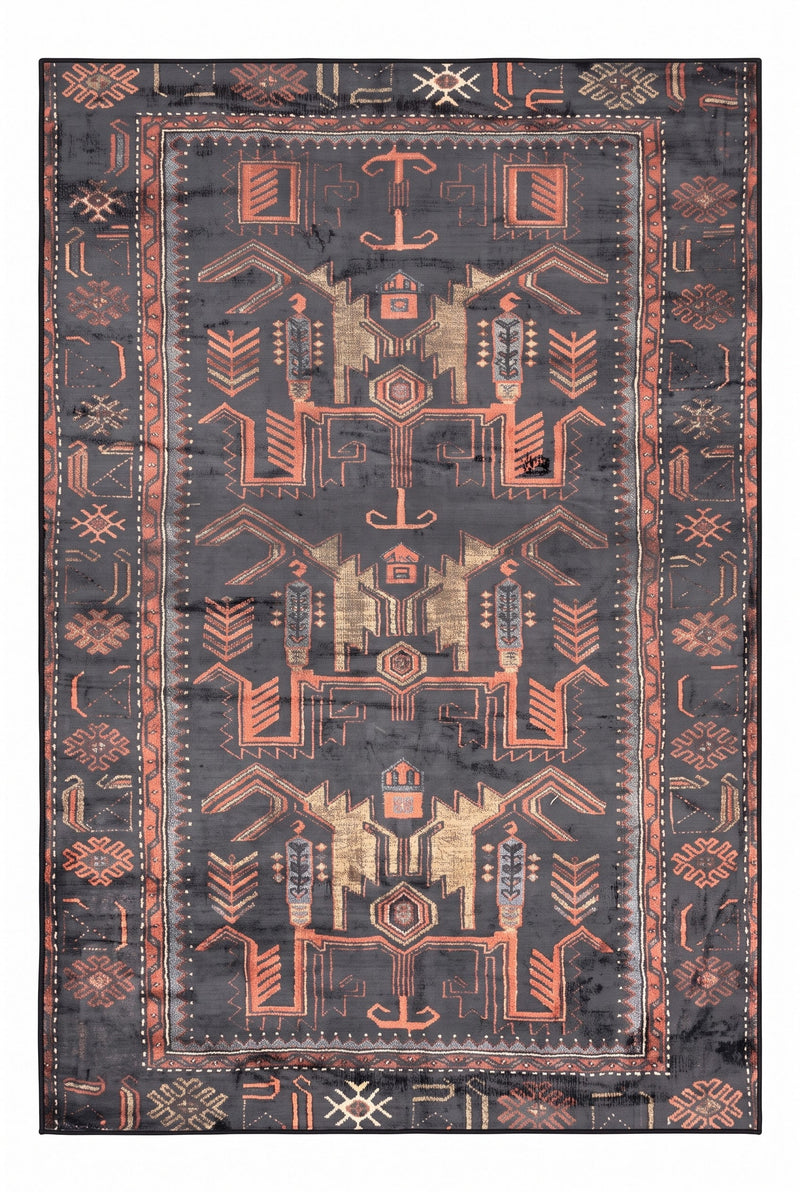 5' x 8' Area Rug