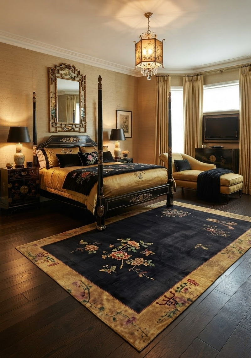 7' x 10' Area Rug