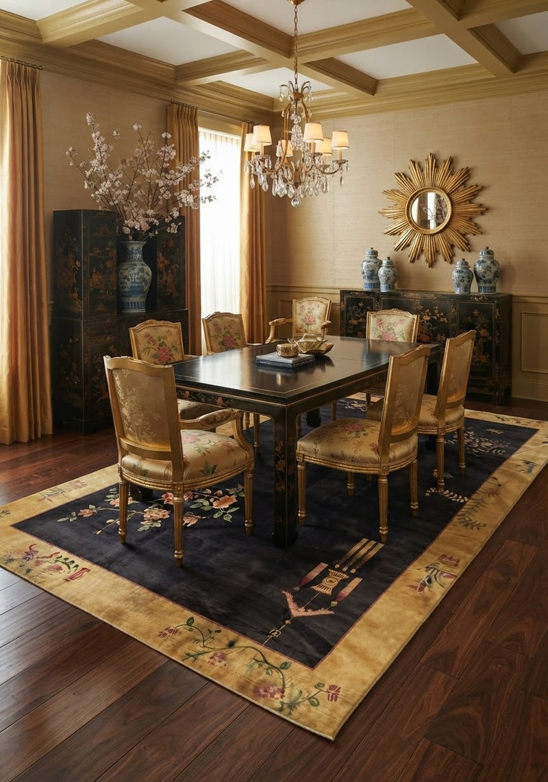 7' x 10' Area Rug