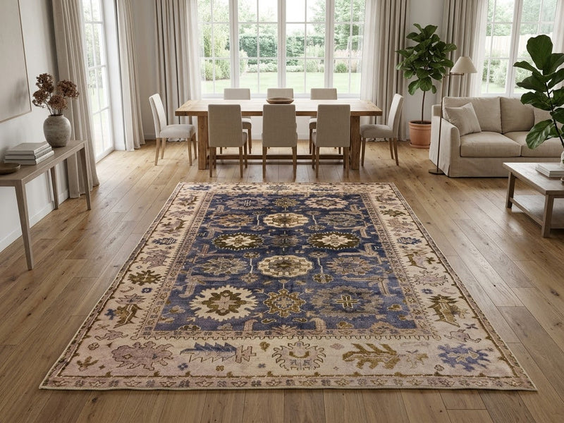 8' x 10' Area Rug