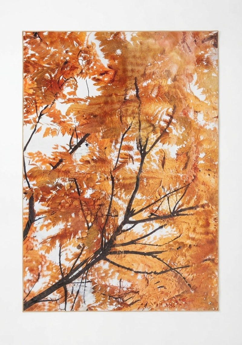 7' x 9' Area Rug