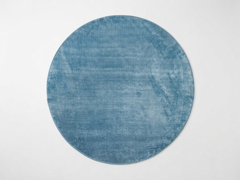 6' Round Area Rug