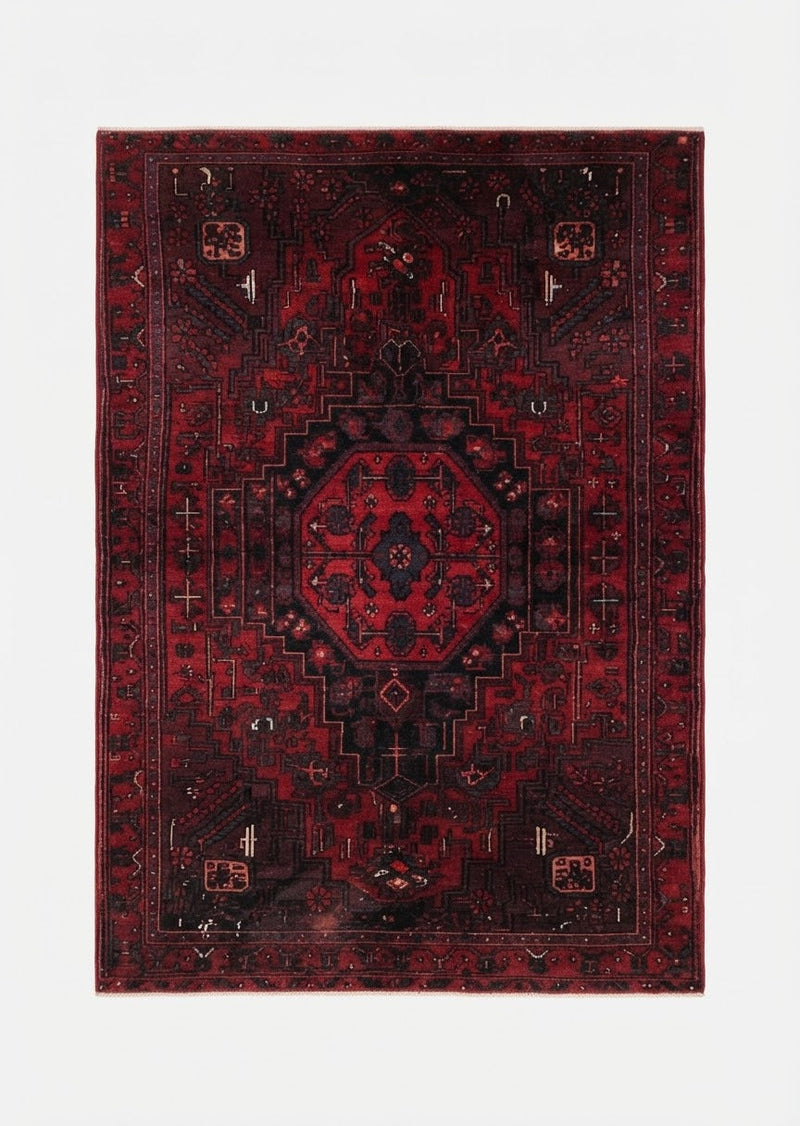 5' x 7' Area Rug