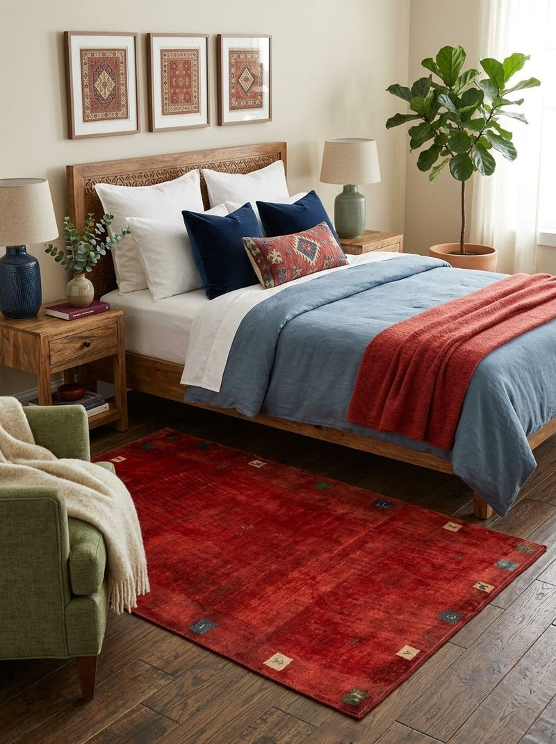 5' x 7' Area Rug