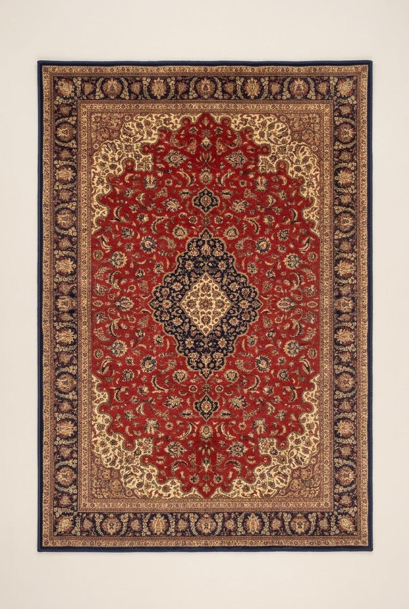 5' x 8' Area Rug
