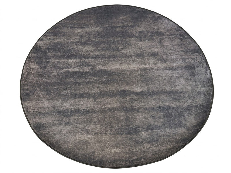 7' Round Area Rug