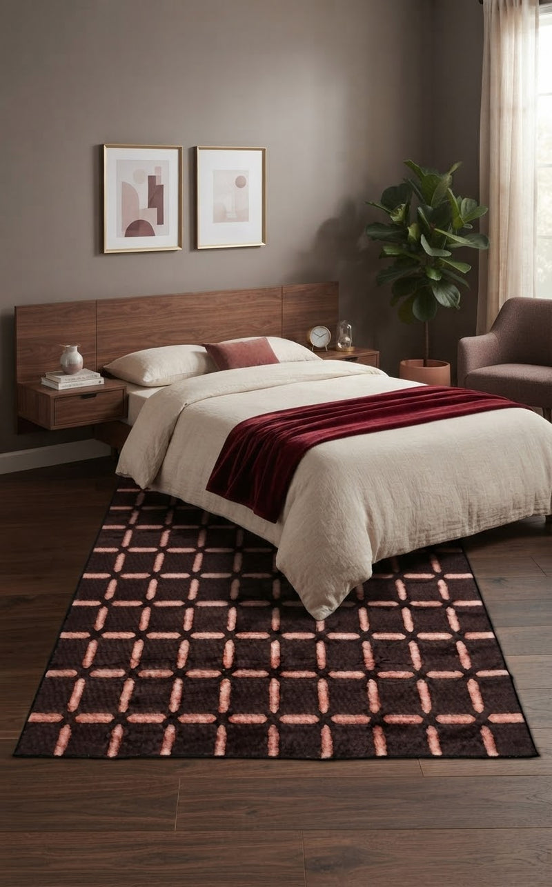 5' x 8' Area Rug