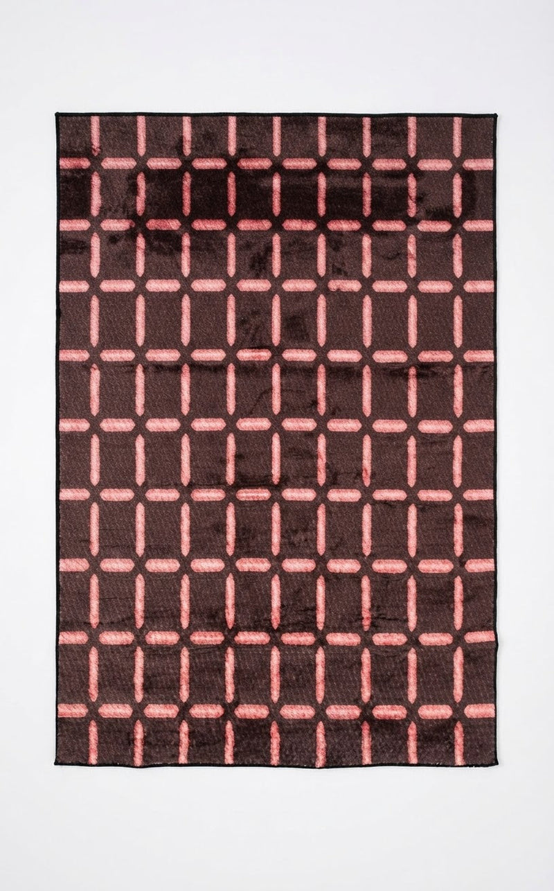 5' x 8' Area Rug
