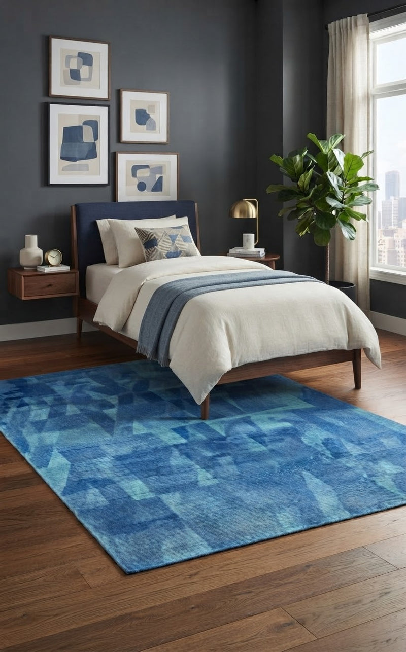 5' x 8' Area Rug