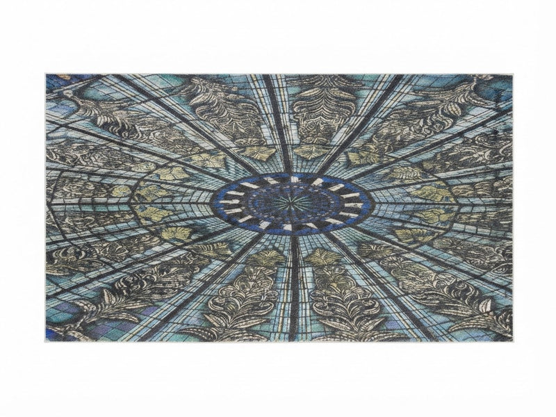 5' x 8' Area Rug