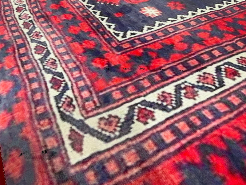 8' x 12' Area Rug