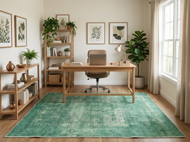 5' x 8' Area Rug
