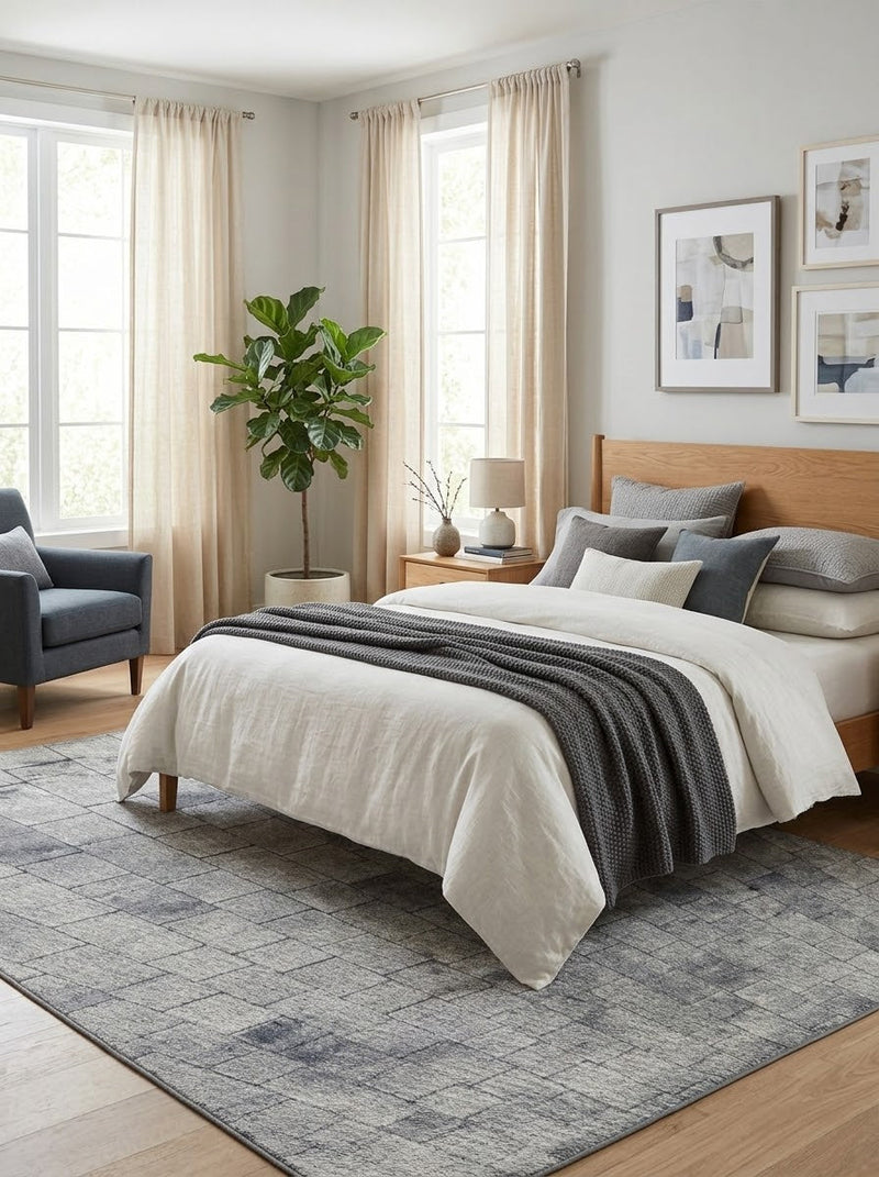 8' x 10' Area Rug