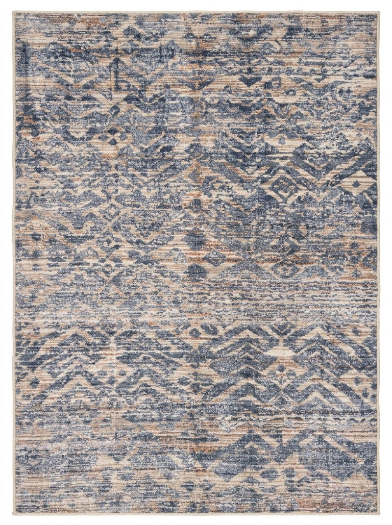 6' x 9' Area Rug