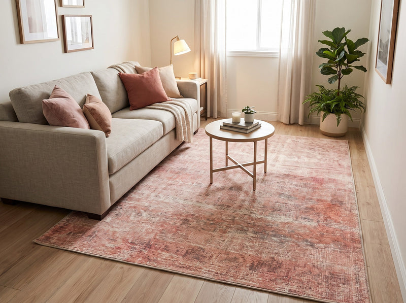 5' x 8' Area Rug