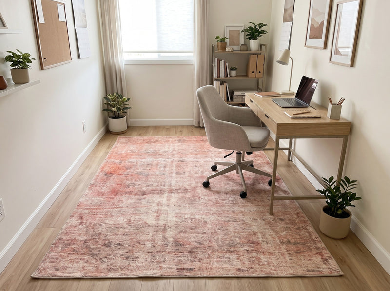 5' x 8' Area Rug