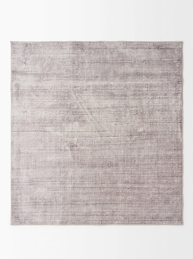 8' x 8' Square Area Rug