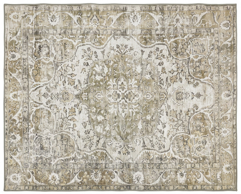 5' x 8' Area Rug