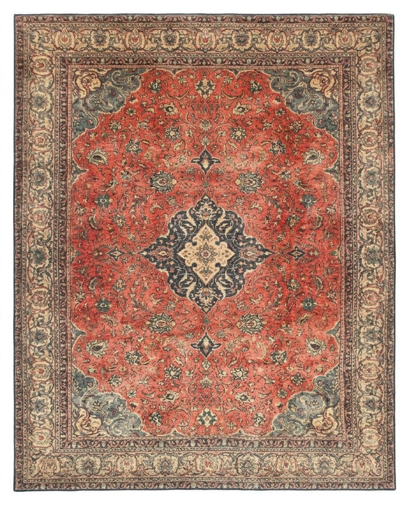 5' x 6' Area Rug