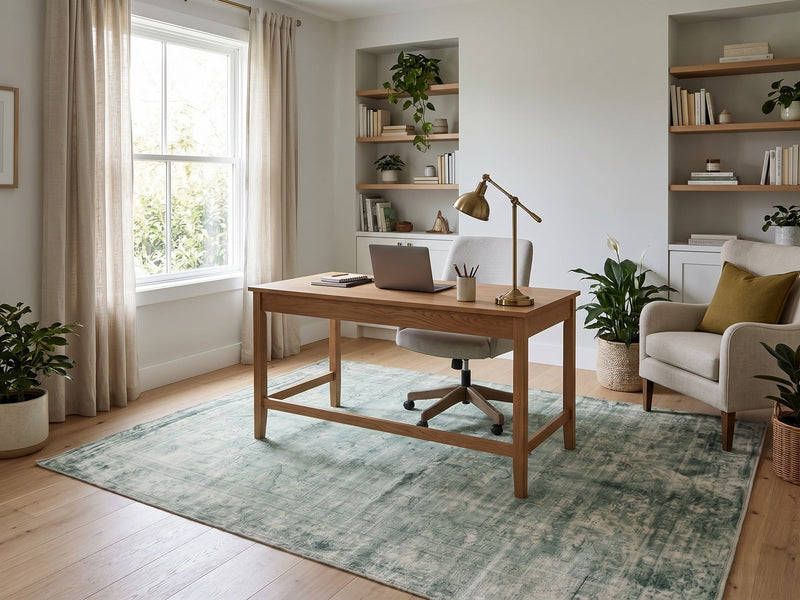 5' x 8' Area Rug