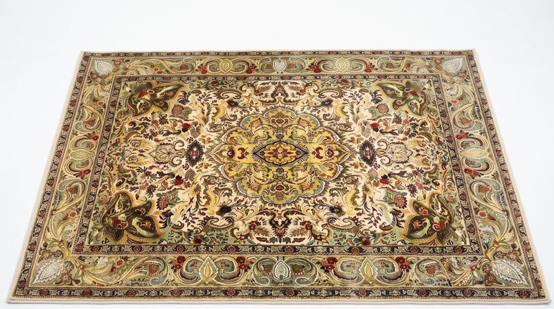 5' x 8' Area Rug