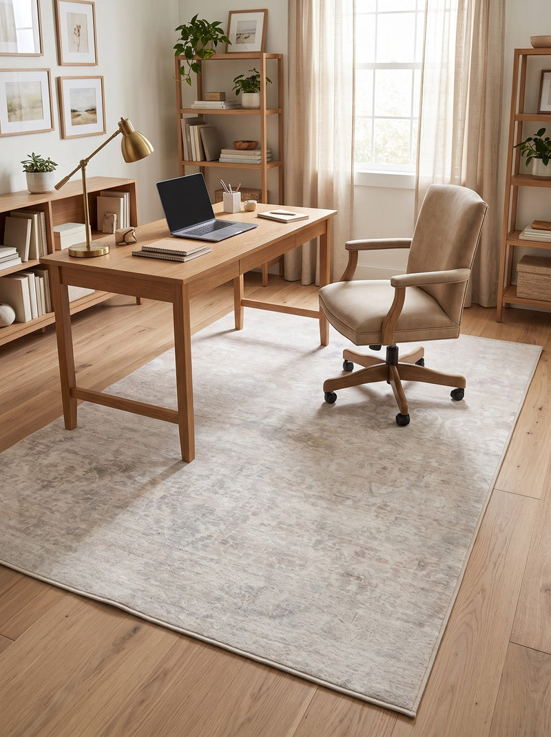 5' x 7' Area Rug