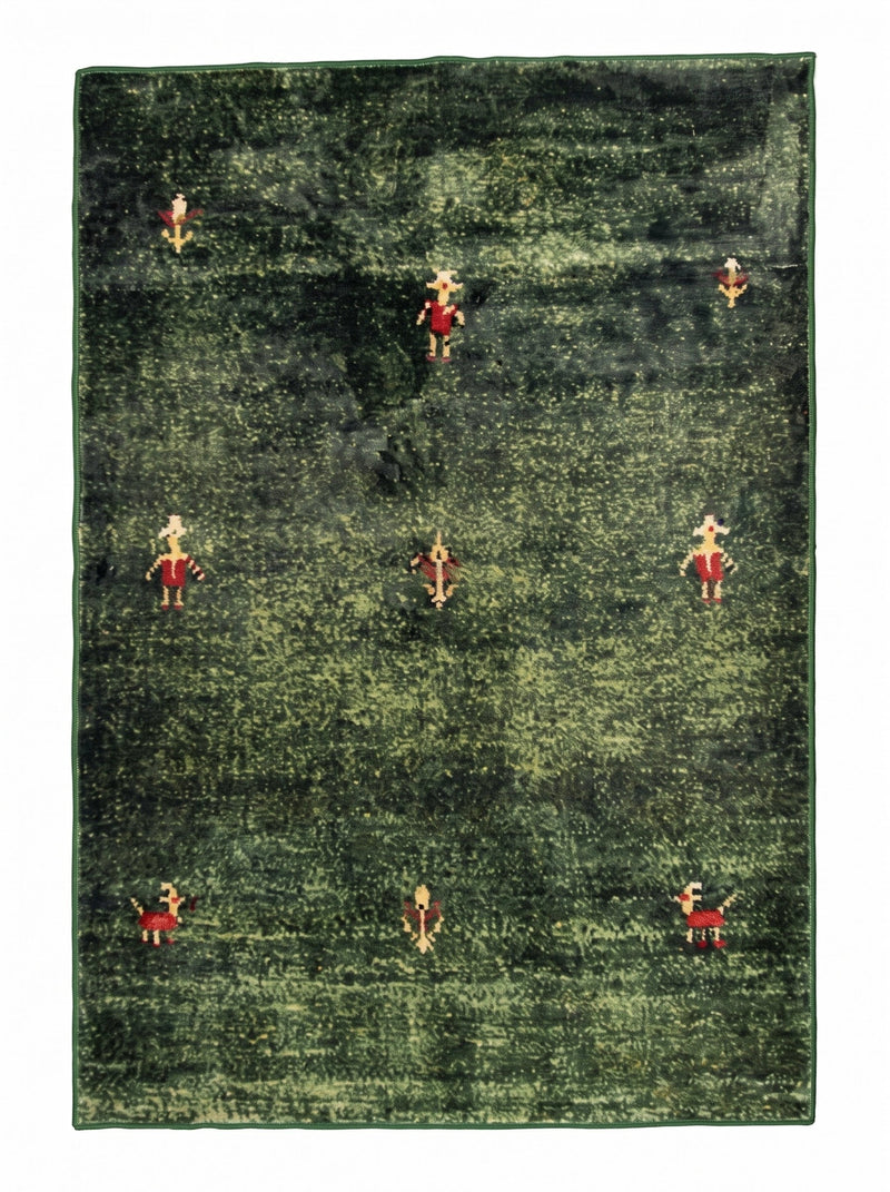 5' x 8' Area Rug