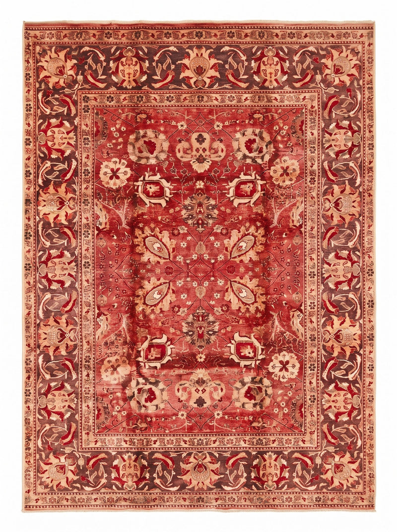 5' x 7' Area Rug