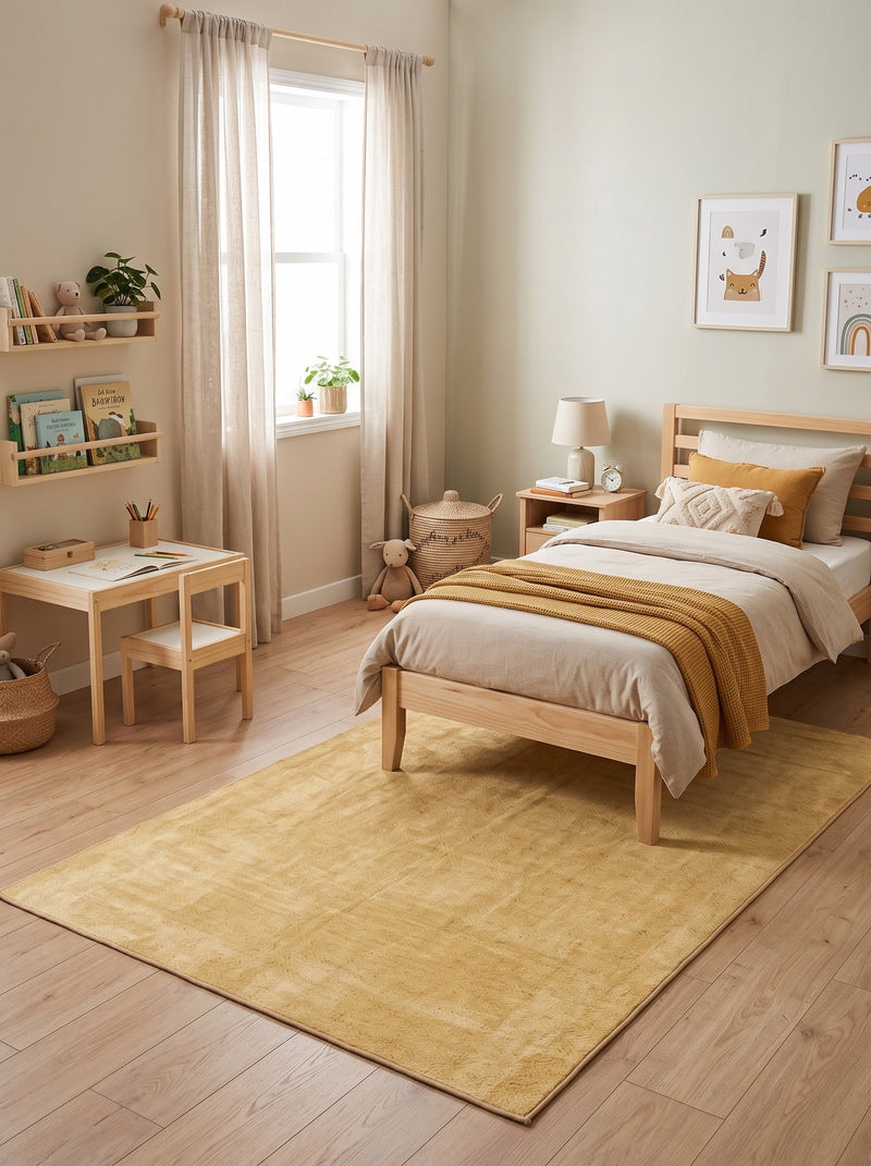 5' x 8' Area Rug