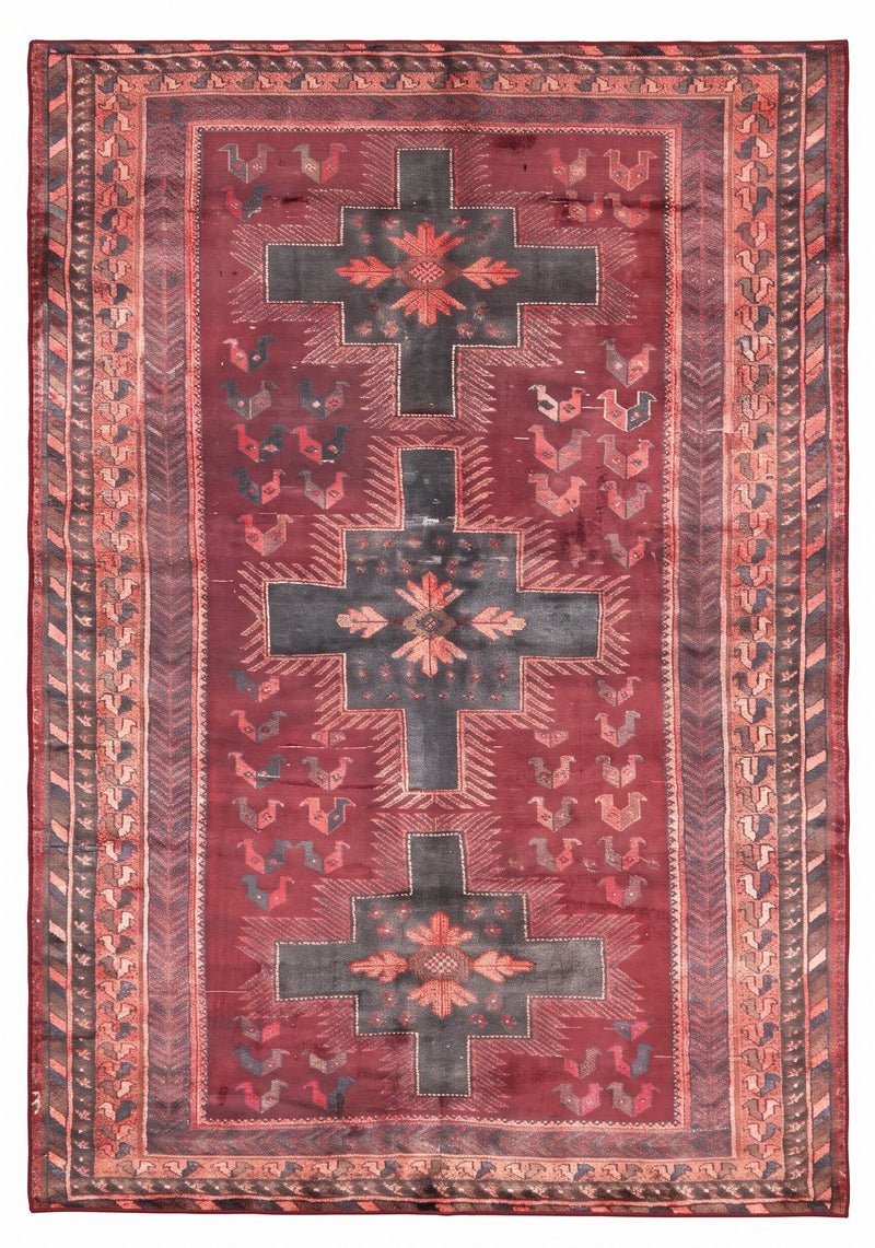 7' x 10' Area Rug