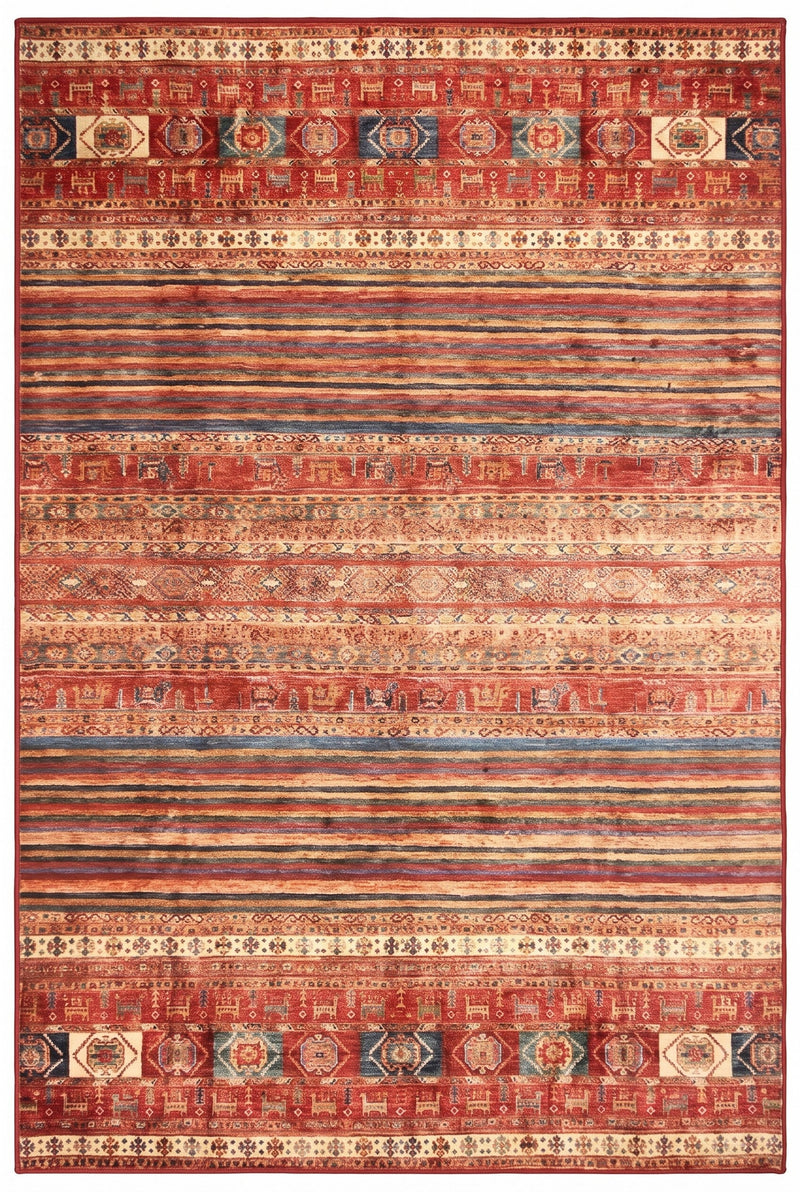5' x 8' Area Rug