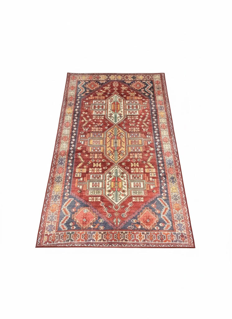 5' x 8' Area Rug