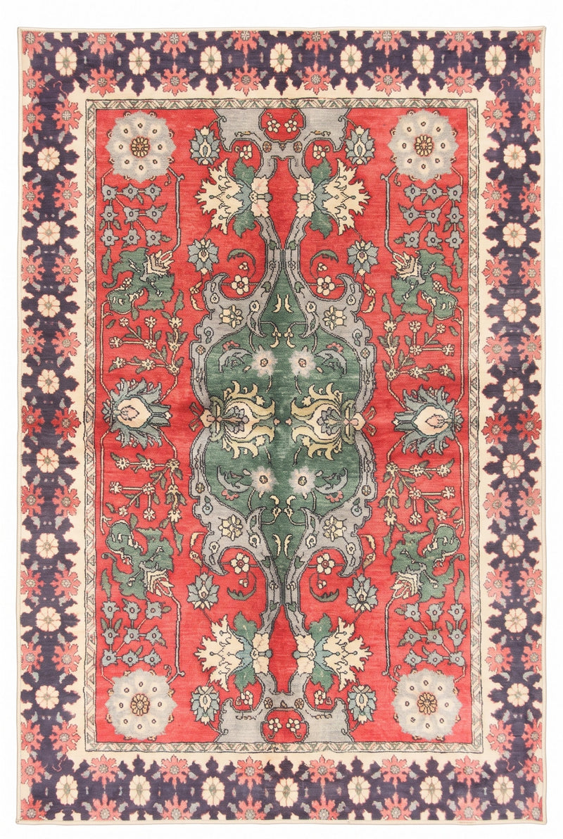 6' x 9' Area Rug