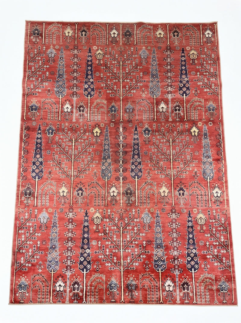 8' x 12' Area Rug