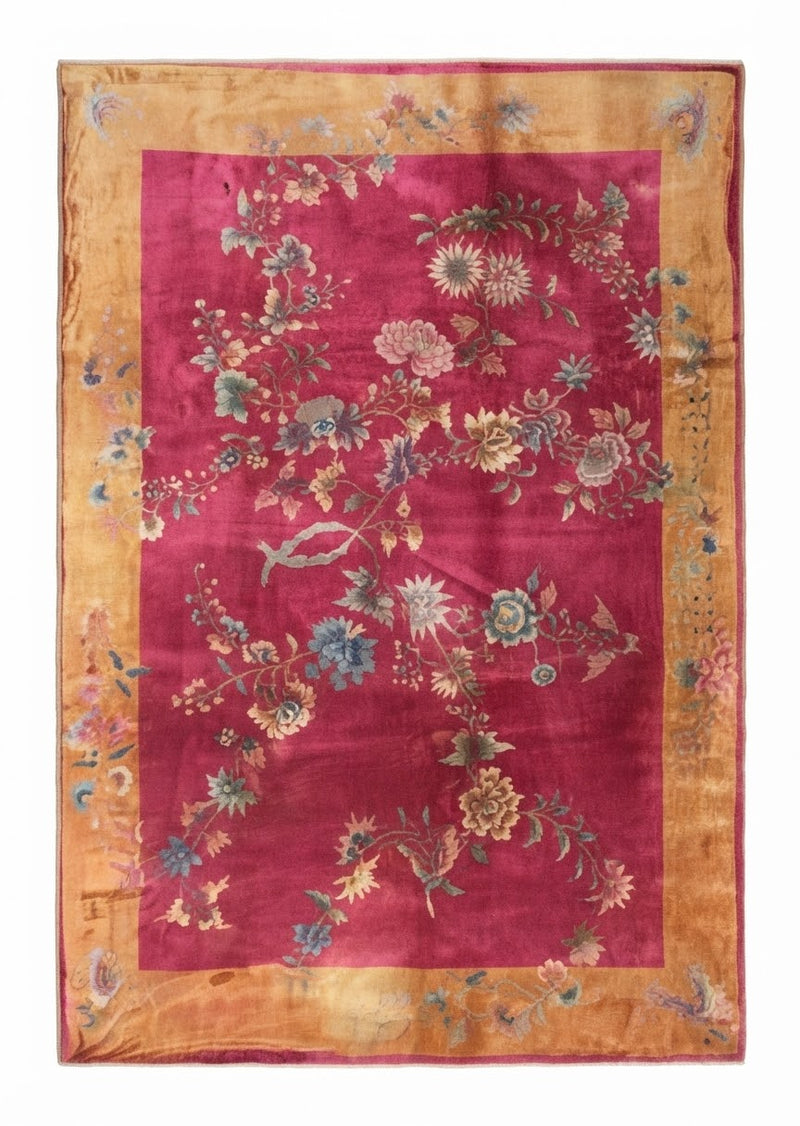 5' x 7' Area Rug