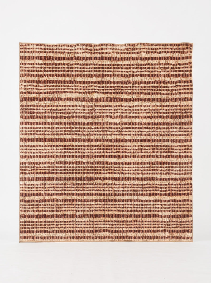 6' x 6' Square Area Rug
