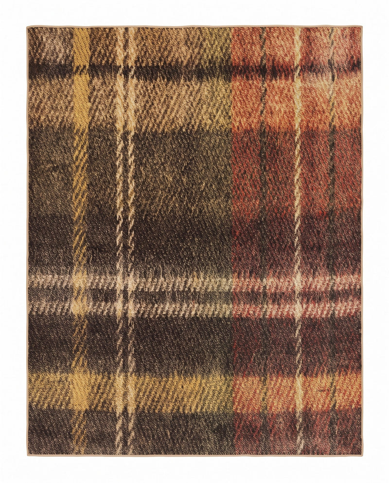 8' x 10' Area Rug