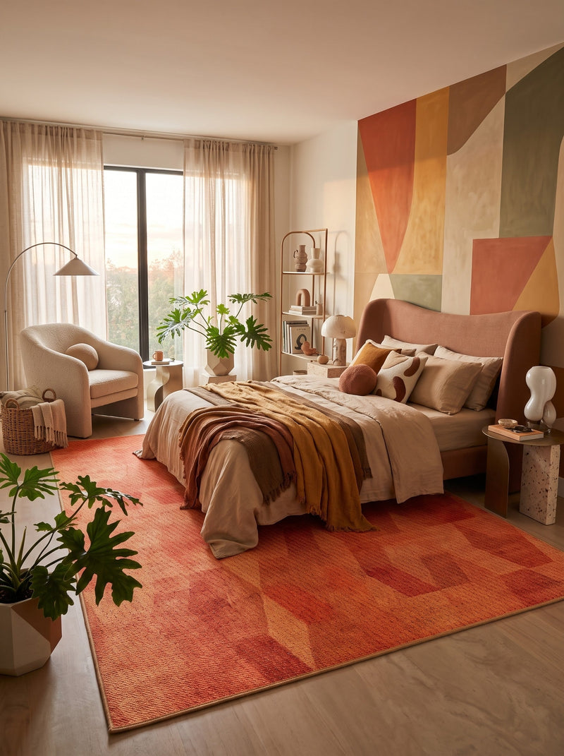 7' x 10' Area Rug
